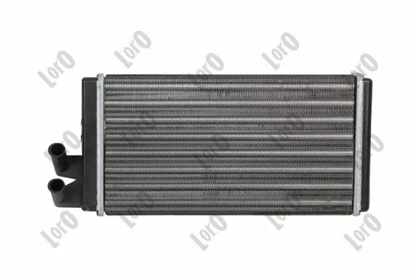 Радіатор опалювача салону на Audi A6 C4 4A5