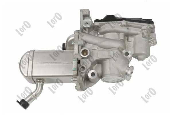 Клапан рециркуляції відпрацьованих газів EGR на Renault Scenic GRAND III JZ0, JZ1