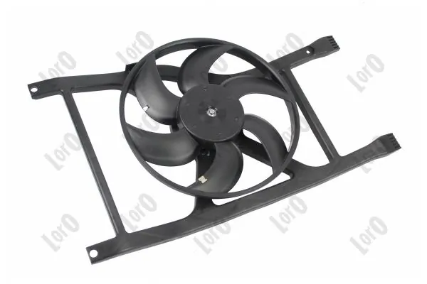 Вентилятор радіатора Fiat 500 хетчбек (312) (2007 - 2026) ціна, від 46.92 USD