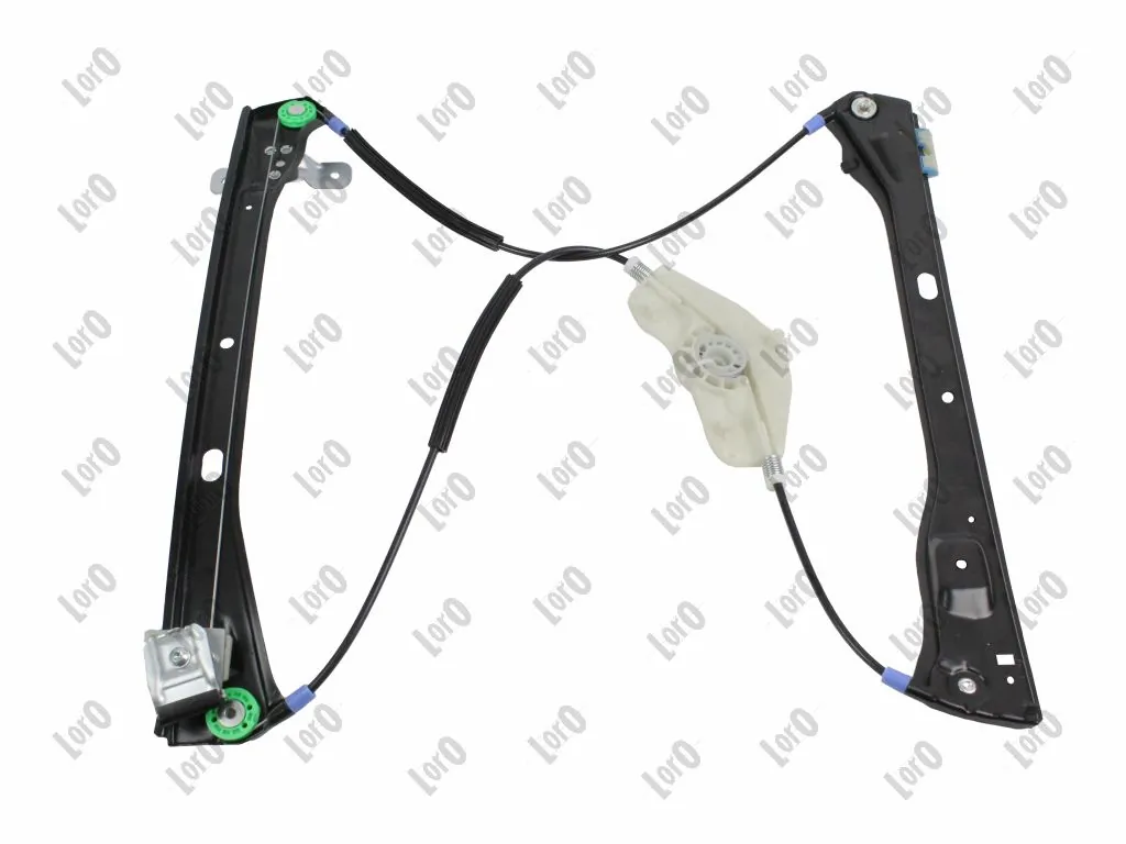 Склопідйомник передньої лівої двері ACQ0031 Magneti Marelli