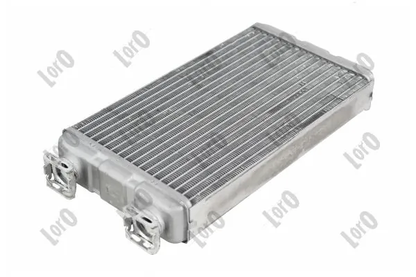 Радіатор пічки (обігрівача) Polcar 2007N86 ціна, від 39.60 USD