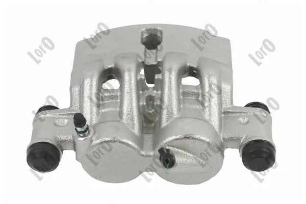 Купити 1651766280 Peugeot/Citroen Супорт гальмівний передній лівий