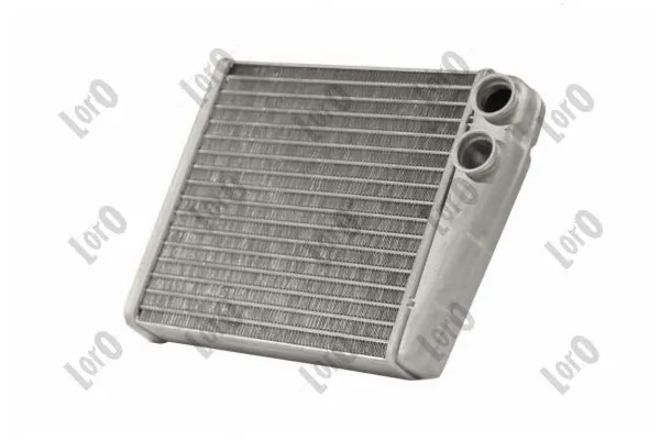 Радіатор опалювача салону на Volkswagen Golf V 1K1