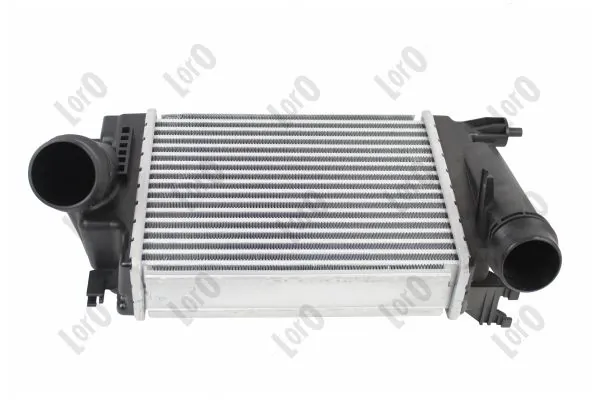 Система охолодження наддувочного повітря Polcar 27X1J81 ціна, від 112.46 USD