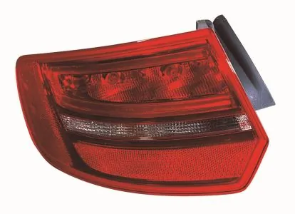 Задня ліва зовнішня фара Polcar 1332871E ціна, від 110.80 USD