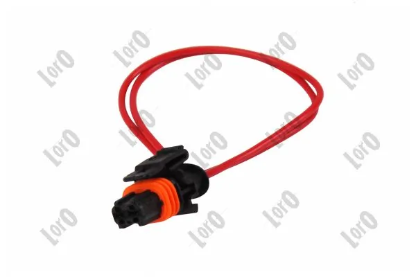 Кабель (адаптер) форсунки 7703297953 Renault (RVI)