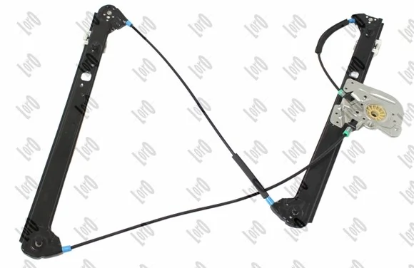 Склопідйомник передньої правої двері Magneti Marelli AC1096