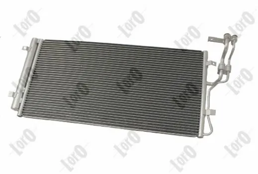 Конденсатор кондиціонера Polcar 4148K8C2S ціна, від 76.74 USD