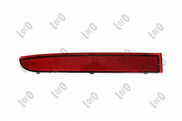 Лівий катафот заднього бампера AND 14945183 ціна, від 8.51 USD
