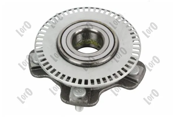 GH21040T GMB Маточина (передня)