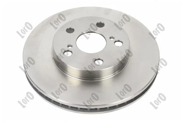 JBR1394XPR Power Stop Гальмо дискове переднє