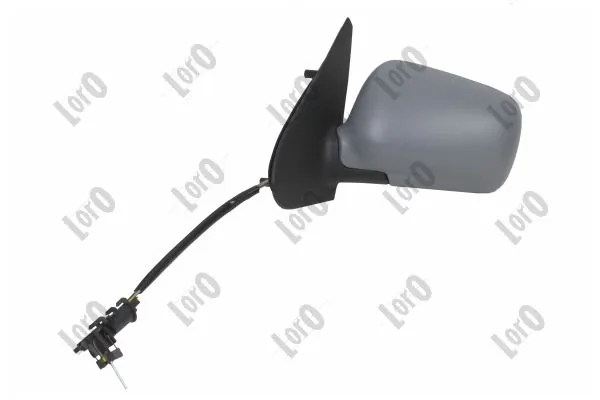 Ліве бічне дзеркало Volkswagen Polo III хетчбек (6N1) (1994 - 1999) ціна, від 36.23 USD