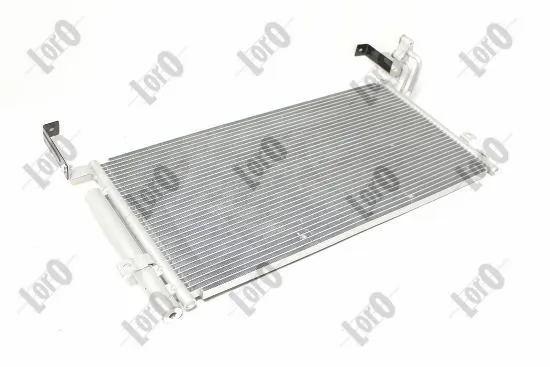 AC263000S Mahle Original Конденсатор