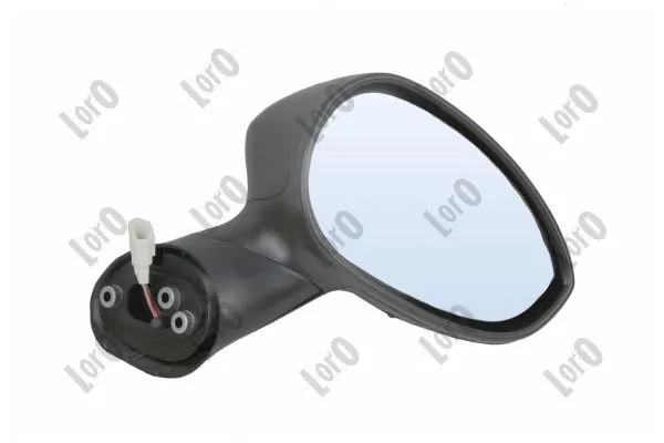 Купити Дзеркало праве Fiat Punto GRAND 199