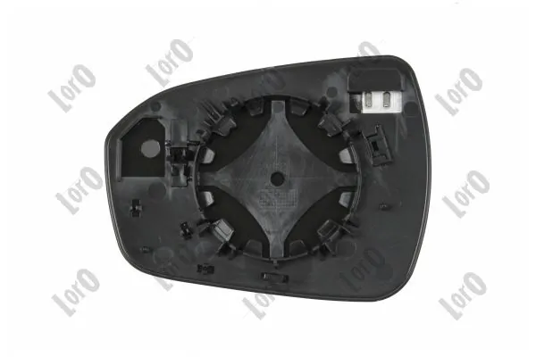 Скло дзеркала заднього виду, правого Ford DS7317K707EA ціна, від 16.26 USD