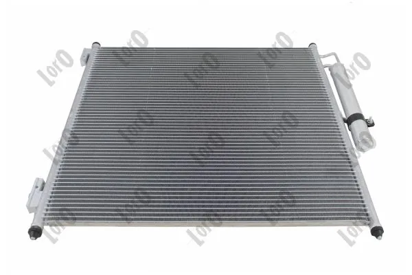 Конденсатор кондиціонера Delphi CF20559 ціна, від 124.94 USD