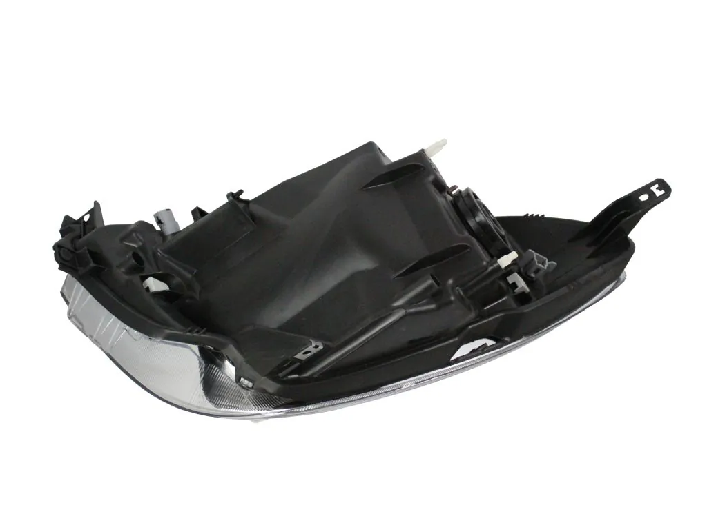 Основна фара - вставка Nissan Note мінівен (E11) (2006 - 2012) ціна, від 75.65 USD