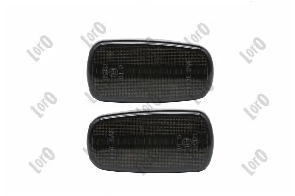 Купити L51140002LED Depo/Loro/Abakus Повторювач повороту на крилі