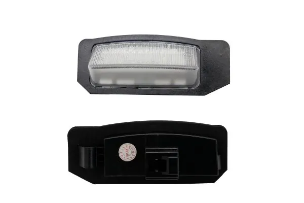 Ліхтар підсвічування заднього номерного знака Depo/Loro/Abakus L332100001LED