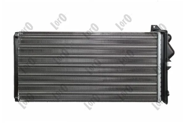 28358901 VAG Радіатор опалювача салону