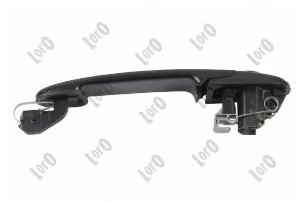 Ручка передньої двері зовнішня Polcar 6713Z41 ціна, від 7.39 USD