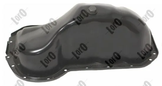 Піддон двигуна Hans Pries (Topran) 101023755 ціна, від 18.68 USD