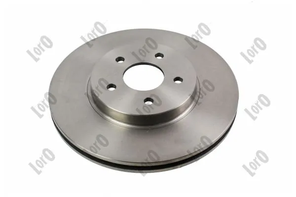 Гальмо дискове переднє на Ford Mondeo III B5Y
