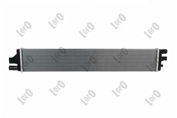 93168915 General Motors Радіатор охолодження двигуна, додатковий