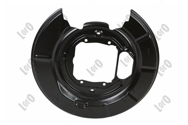 Захист гальмівного диска заднього, лівого Daco 610310 ціна, від 23.42 USD