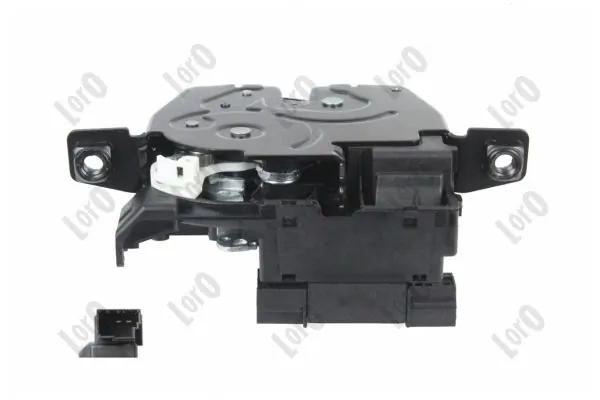 Замок п'ятих дверей на BMW 7  F01, F02, F03, F04