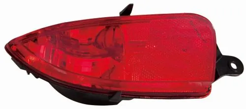 Купити 6223041 General Motors Фара протитуманна, ліва