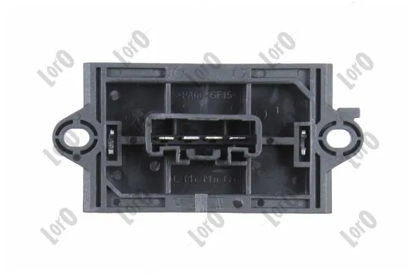 NDT2513 Niles Регулятор оборотів пічки