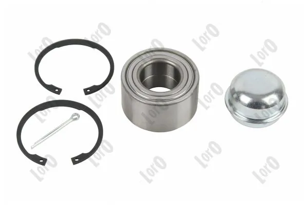 328980 General Motors Підшипник маточини передньої