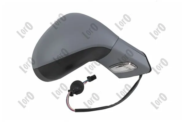 Купити Дзеркало праве Peugeot 308 SW I 4E, 4H