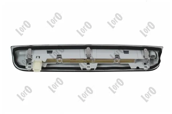 Додаткові задні стопи TYC FP5619F0T
