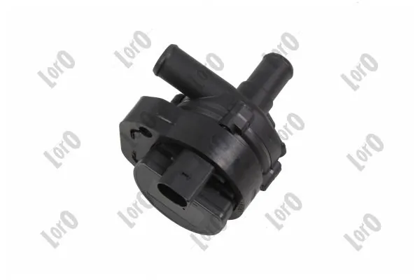 TQ20091 Tqparts Водяний насос охолодження електро додатковий