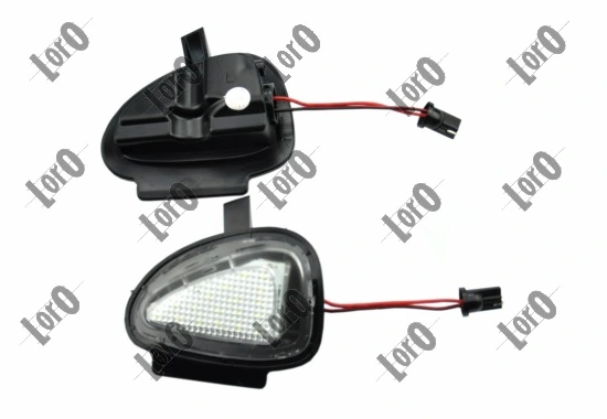L534200001LED Depo/Loro/Abakus 