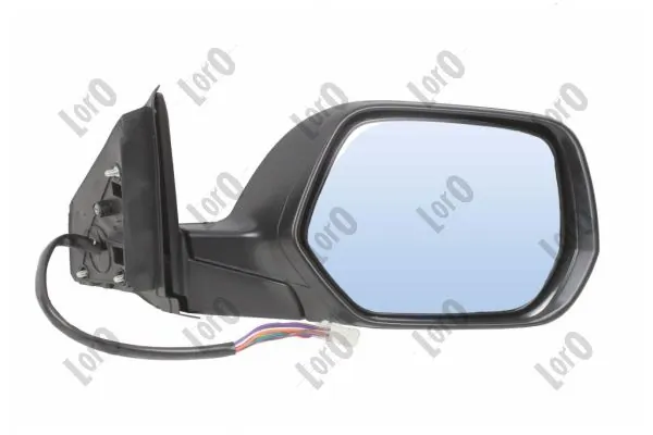 3878529E Polcar Праве дзеркало заднього виду