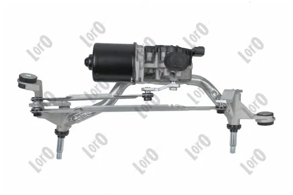 Трапеція щіток лобового скла Depo/Loro/Abakus 10304098 ціна, від 66.48 USD