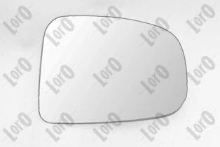 Скло дзеркала заднього виду, правого Fase FSE11365001 ціна, від 7.09 USD