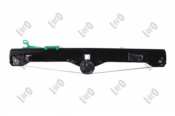 Купити 1620010680 Peugeot/Citroen Склопідйомник передньої правої двері