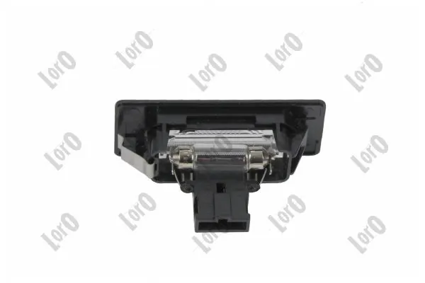 Ліхтар підсвічування заднього номерного знака 00323900LED Depo/Loro/Abakus