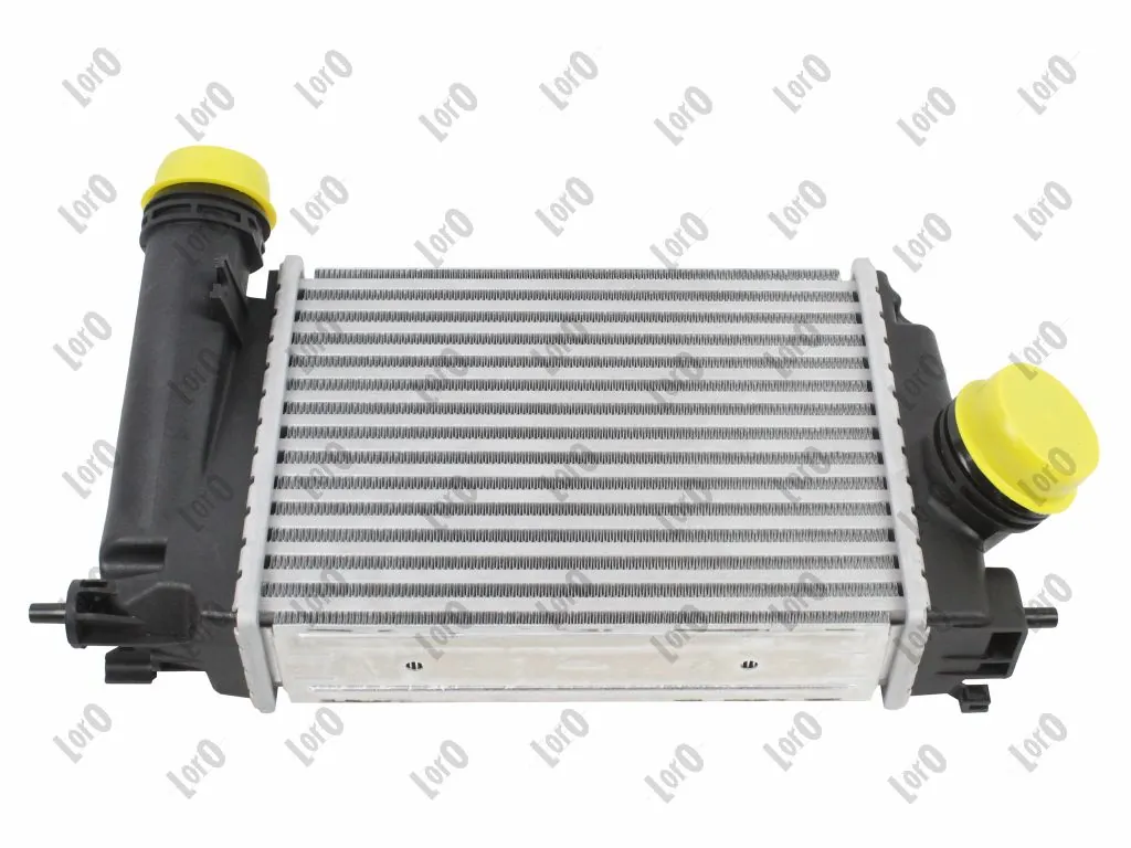 Система охолодження наддувочного повітря Maxgear AC630107 ціна, від 85.70 USD