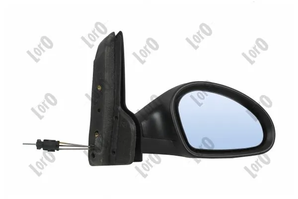 Праве бічне дзеркало Seat Toledo III мінівен (5P2) (2004 - 2009) ціна, від 32.09 USD