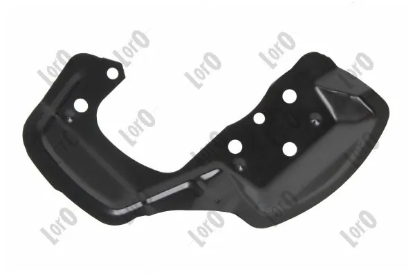 5507OT1 Polcar Кожух гальмівного диска