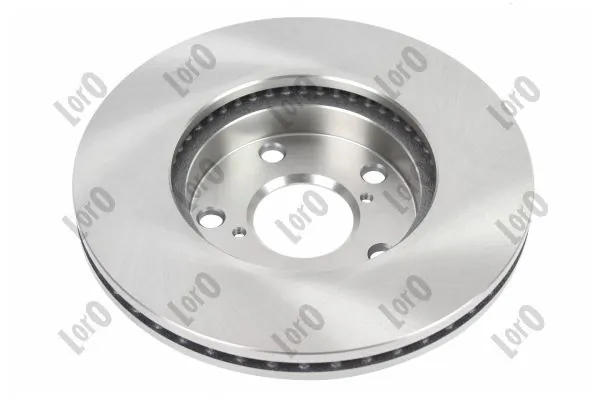 Диск переднього гальма Tangun R51117 ціна, від 42.39 USD