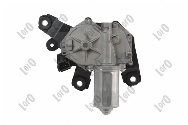 287105483R Nissan/Infiniti Моторчик заднього двірника