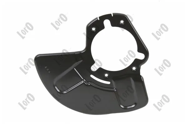13299339 Peugeot/Citroen Кожух гальмівного диска