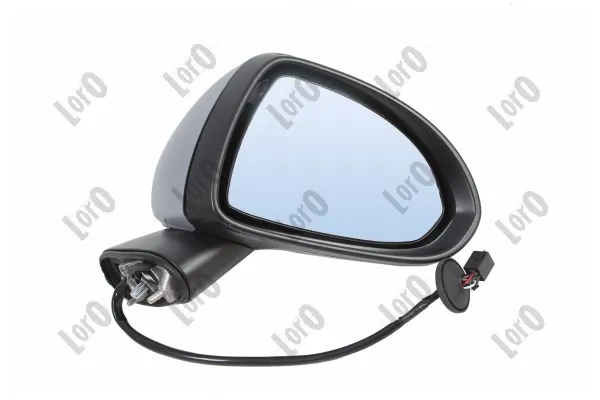 Дзеркало праве BM5117682UE Ford