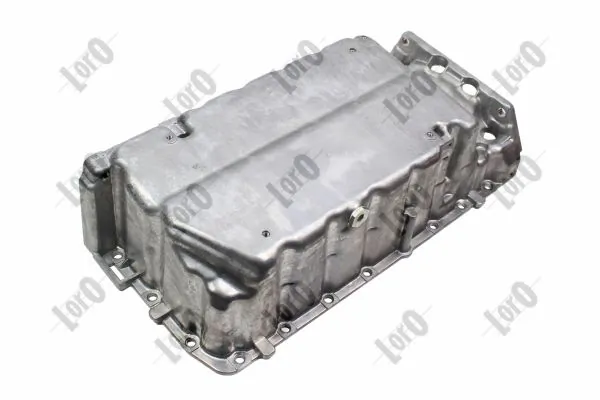 Піддон масляний картера двигуна Hmpx HMP3M5Q6675AE
